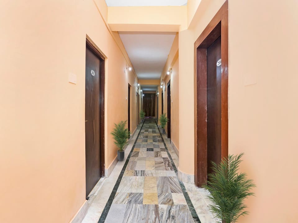 Hotel O Seven Inn Hotel in Bhubaneswar