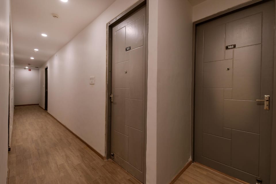 TownHouse 244 Munshipuliya Hotel in Lucknow