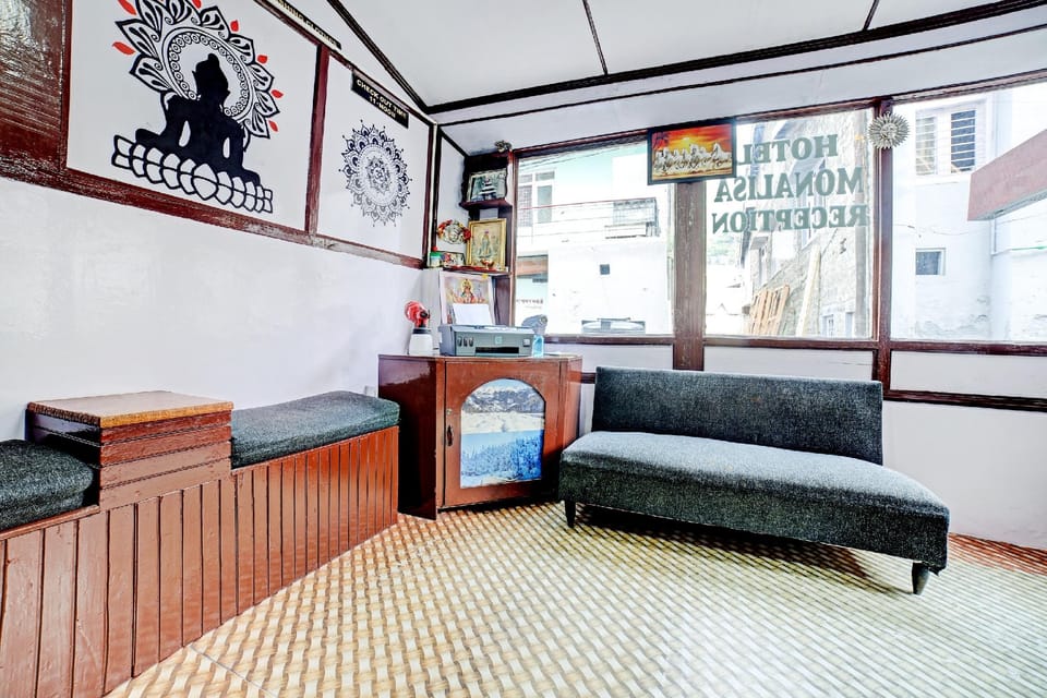 Collection O Whistling Winds Hotel in Manali