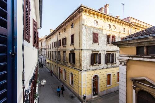 Guesthouse Natalija Hotel in Pula