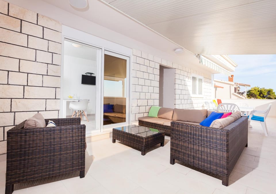 Apartments Gita Hotel in Dubrovnik-Neretva County