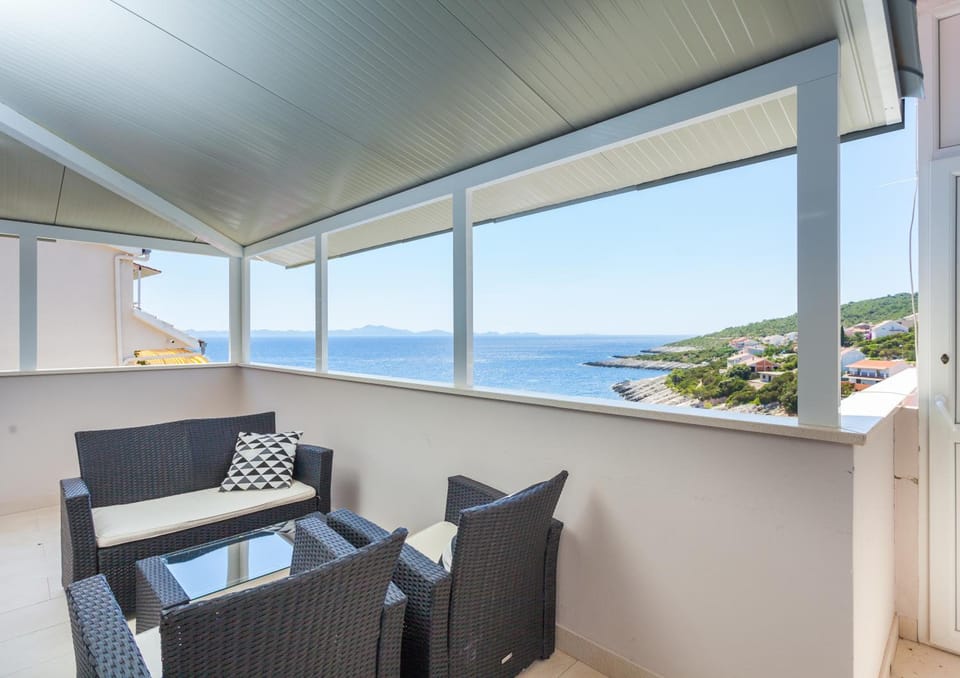 Apartments Gita Hotel in Dubrovnik-Neretva County
