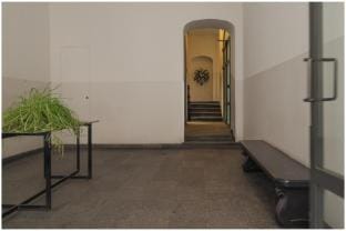 [Juvarra Palace] 5 minuti da P.ta Nuova WIFI - A/C Hotel in Turin
