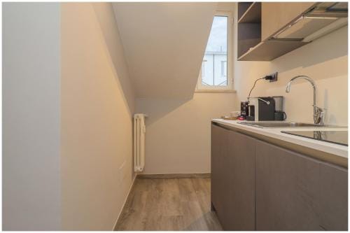 [Juvarra Palace] 5 minuti da P.ta Nuova WIFI - A/C Hotel in Turin