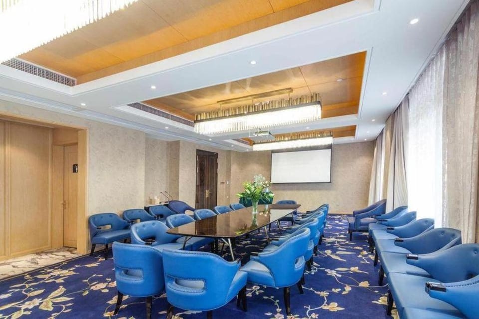 Milan Hotel Hotel in Hangzhou