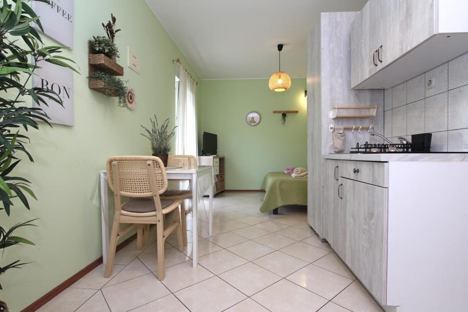 Apartments Rajci Hotel in Rovinj