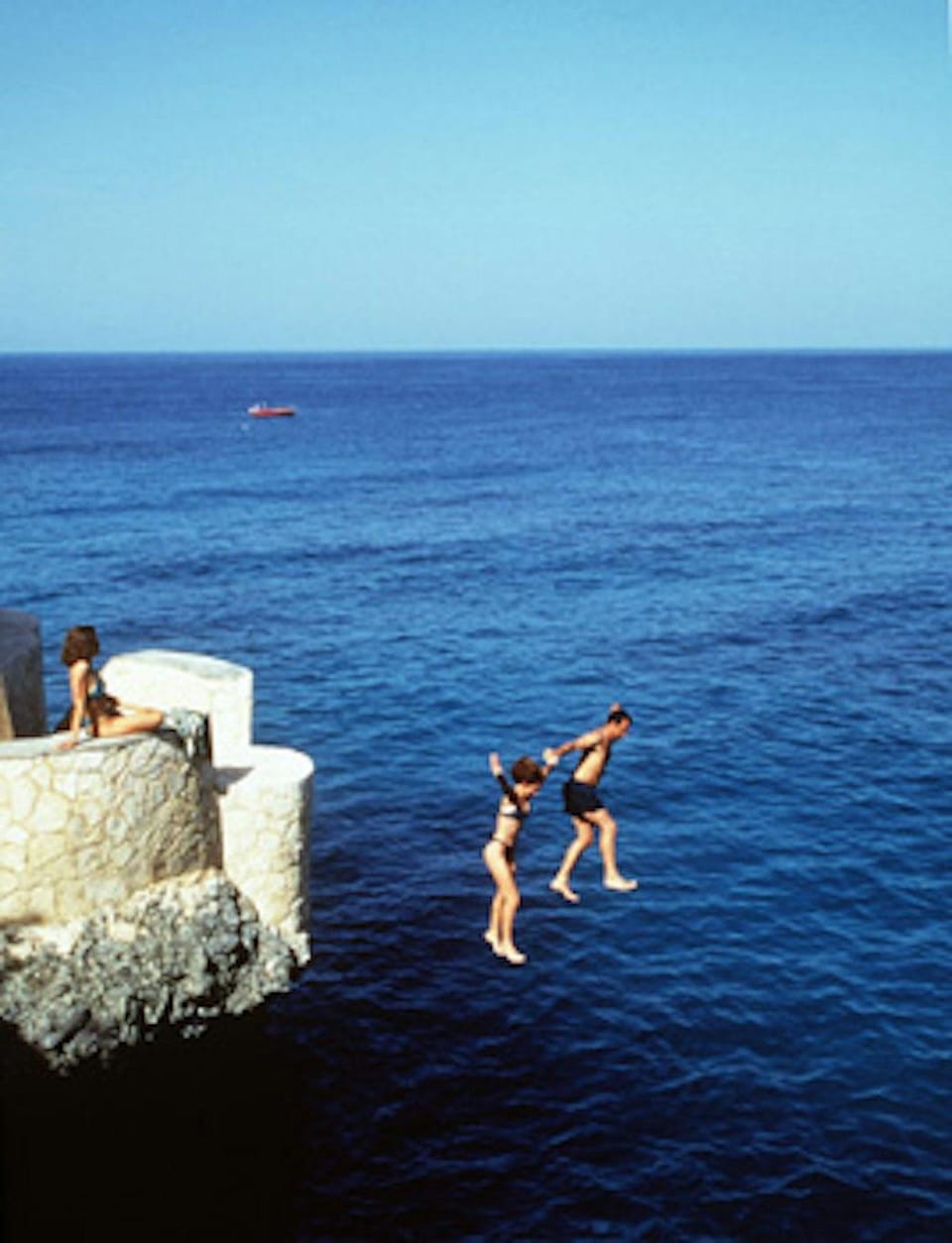 The Caves Resort - Adults Only Hotel in West End