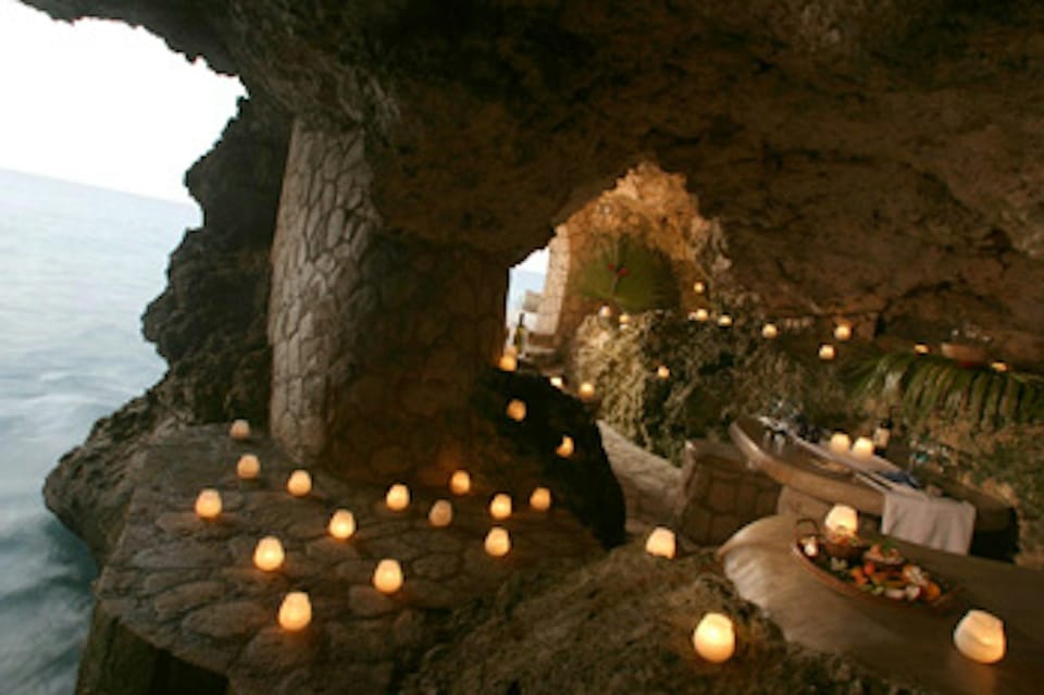 The Caves Resort - Adults Only Hotel in West End