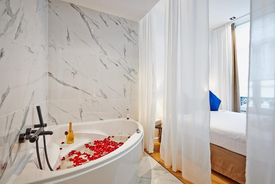 Hotel Les Ecrins Hotel in Brussels