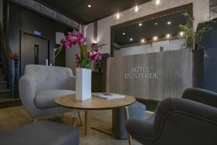 D Ostende Hotel in Nice