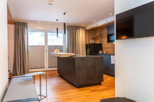 lechner living apartments Hotel in Salzburgerland