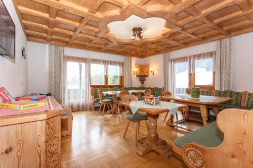 lechner living apartments Hotel in Salzburgerland