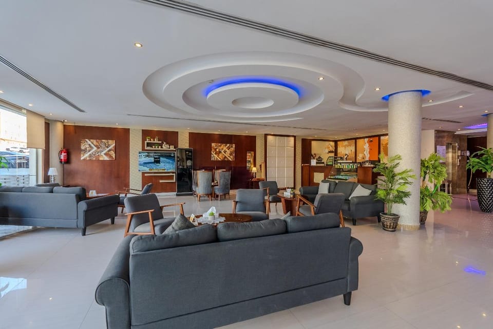 Capital Residence Serviced Apartments Apartment hotel in Riyadh