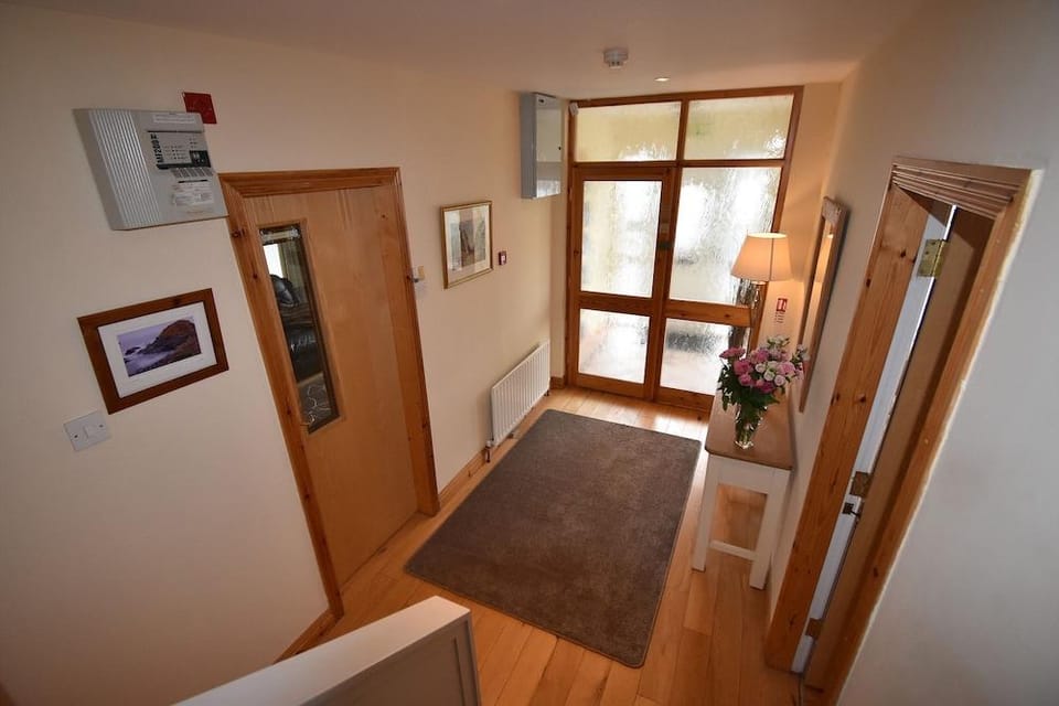 Aaranmore Lodge Bed & Breakfast Hotel in Northern Ireland