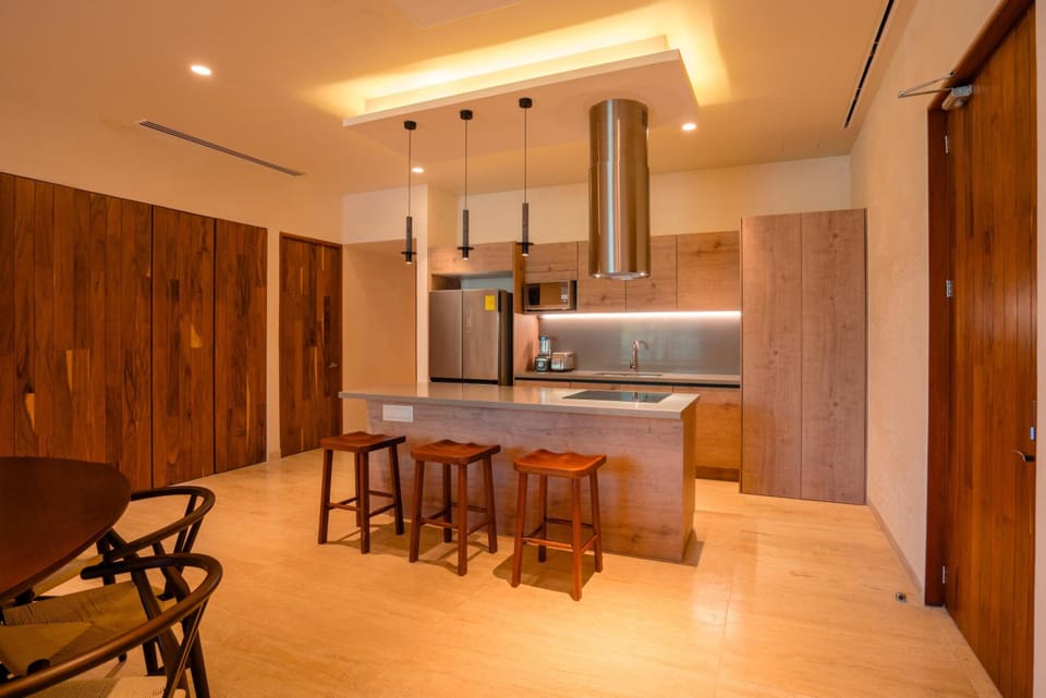 Bloom Tulum, Apartments by Marriott Bonvoy Hotel in State of Quintana Roo