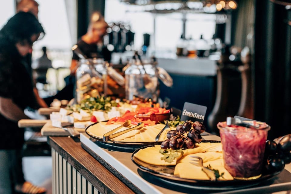 A Place To Hotel Esbjerg Hotel in Region of Southern Denmark
