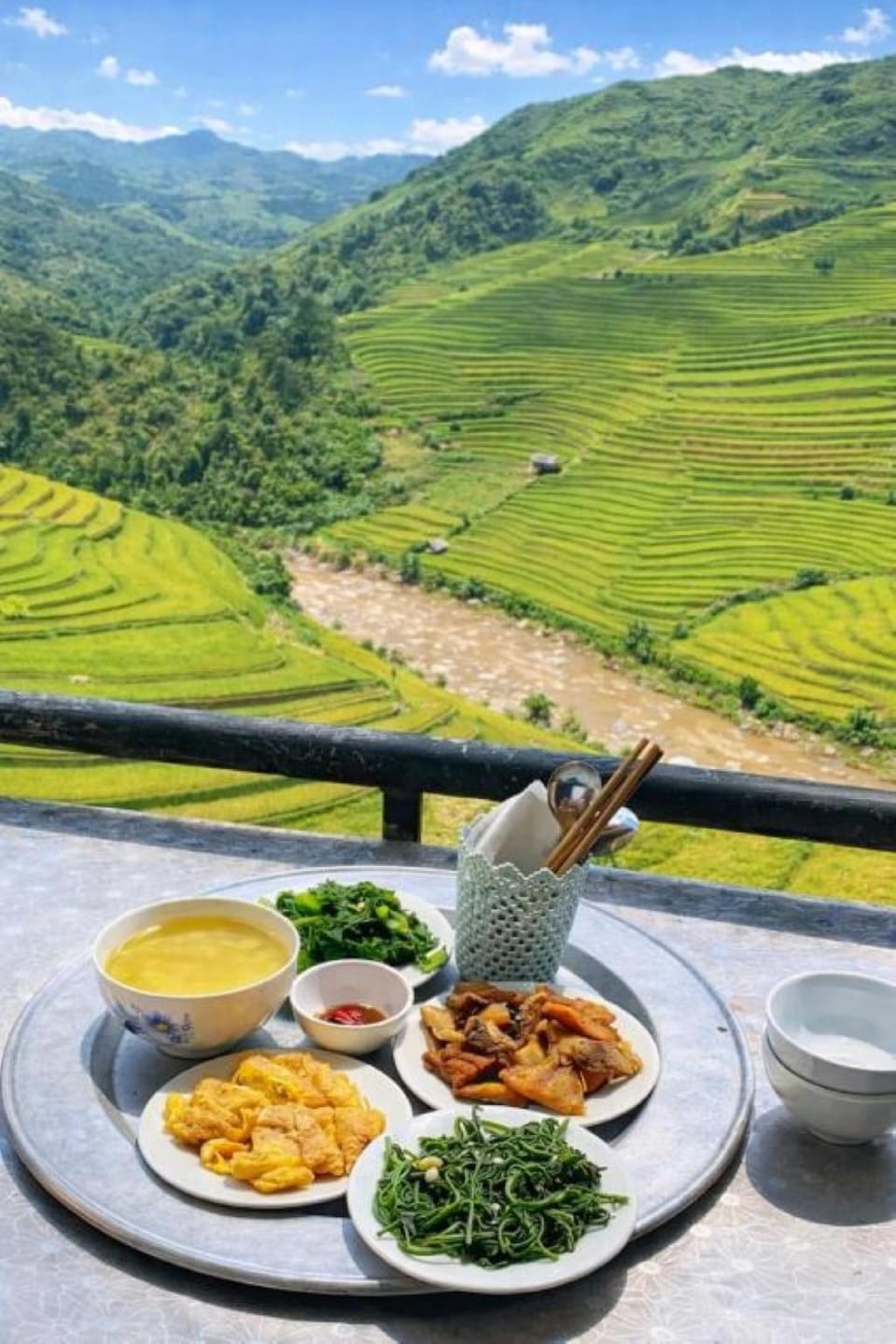 View