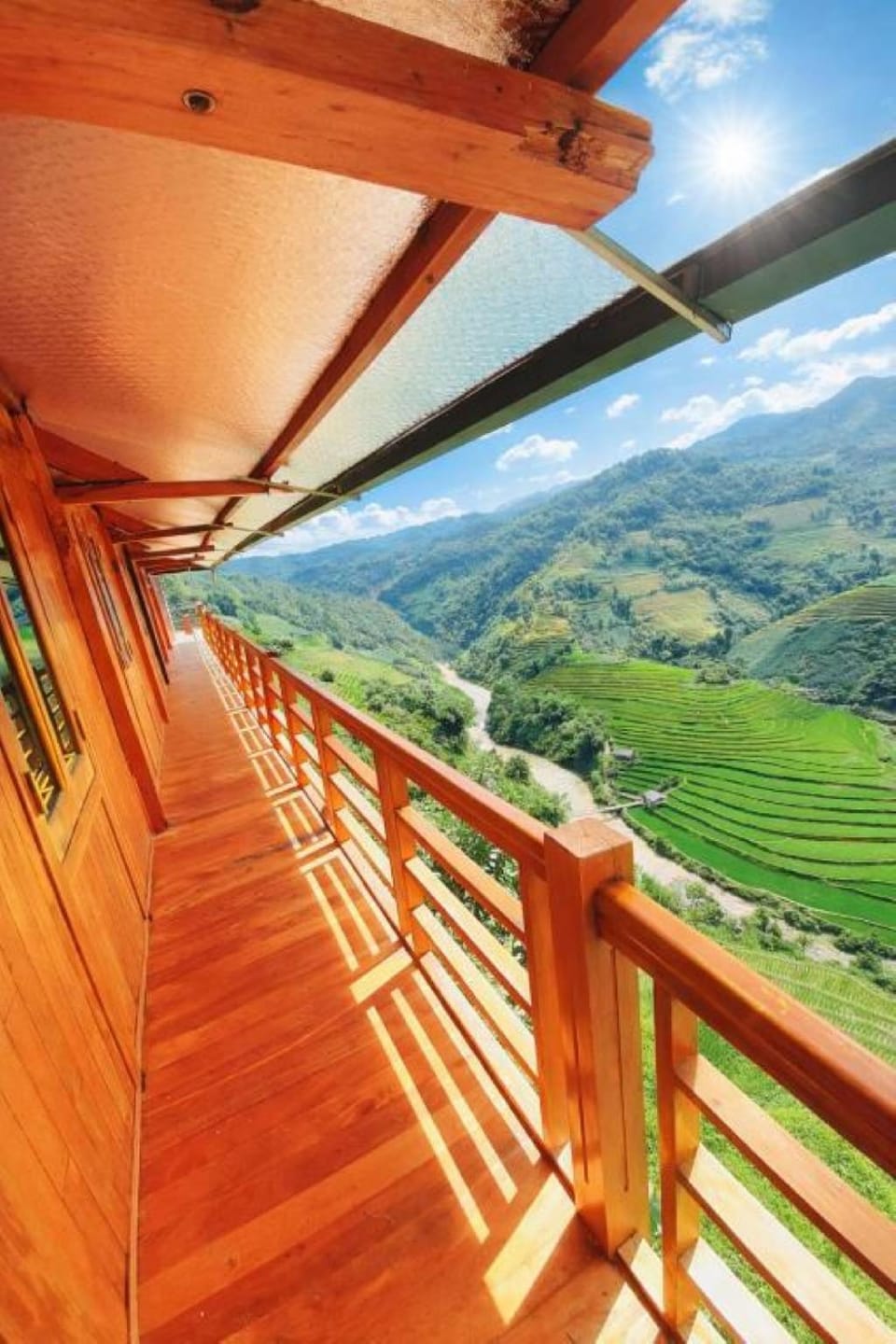 View