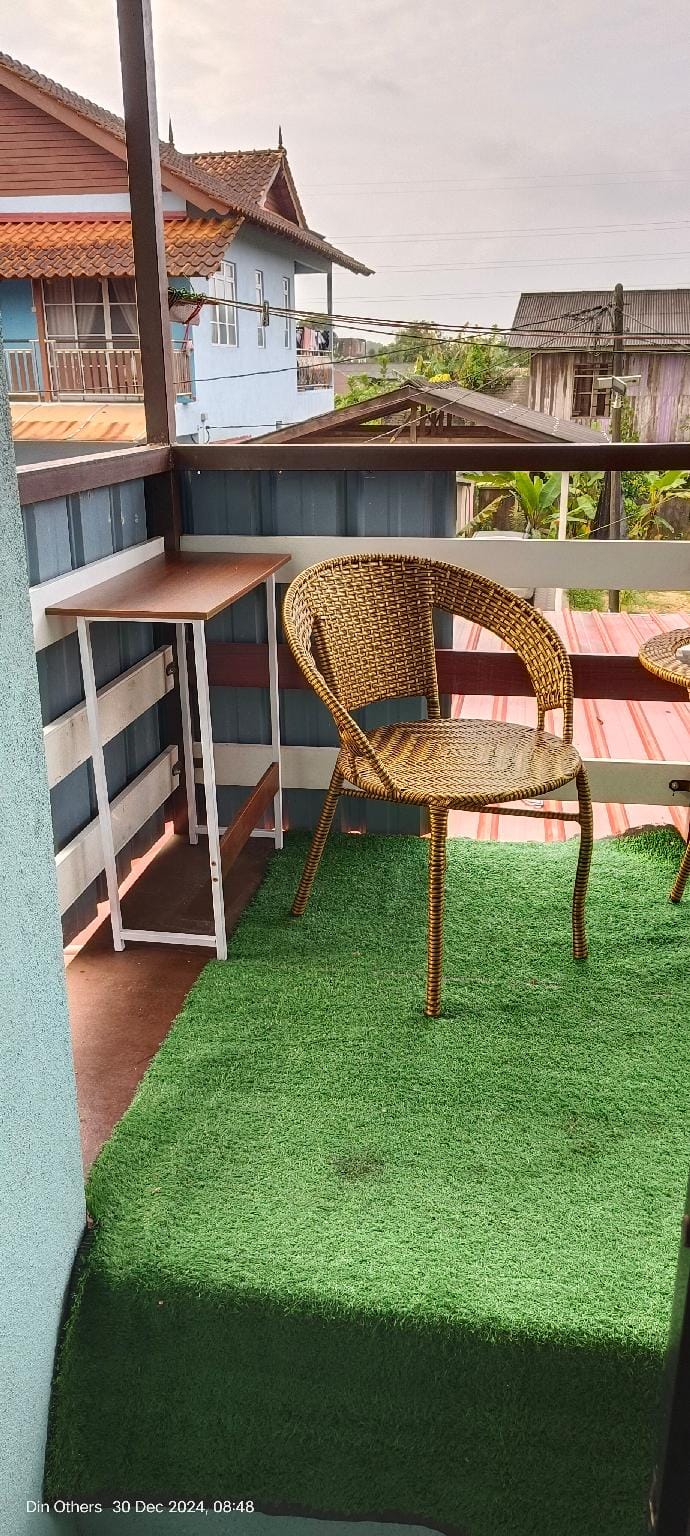 Din others roomstay Inn in Terengganu, Malaysia