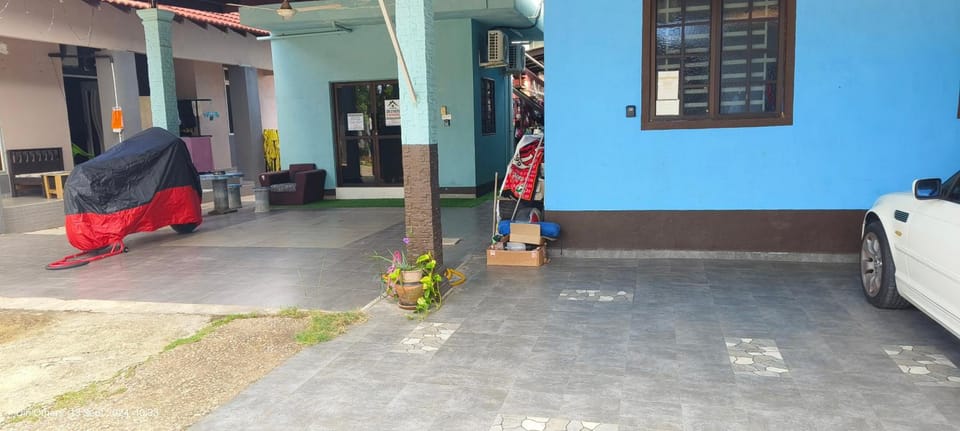 Din others roomstay Inn in Terengganu, Malaysia