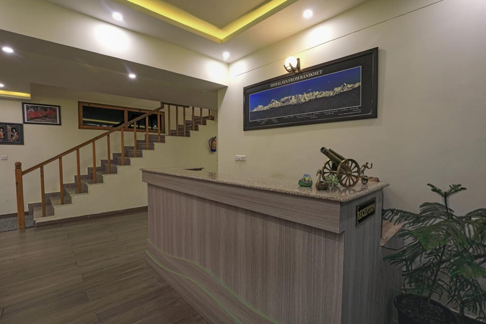 Hotel Colonels Paradise Hotel in Uttarakhand