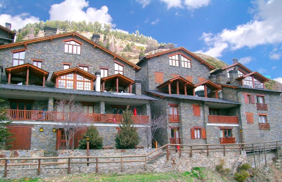 Ona Dorada el Tarter Hotel in Andorra