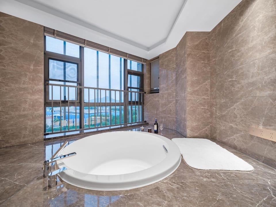 Madison Hotel Wuxi Luocheng Hotel in Suzhou