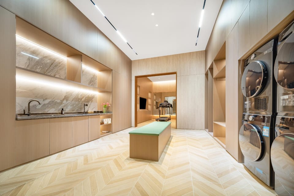 Grand Madison Hotel Suzhou Huanyu Hotel in Jiangsu