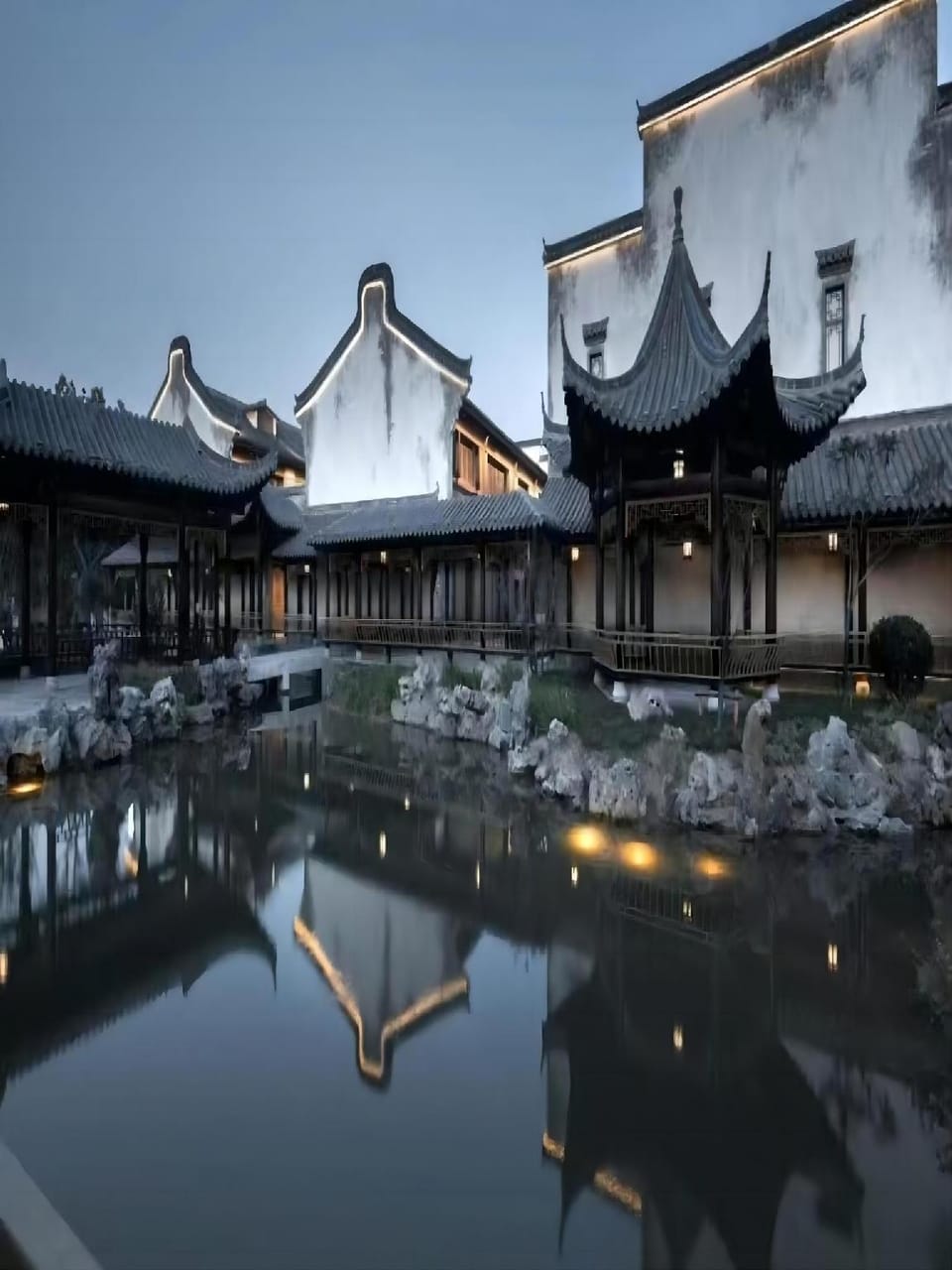 Grand Madison Hotel Suzhou Huanyu Hotel in Jiangsu