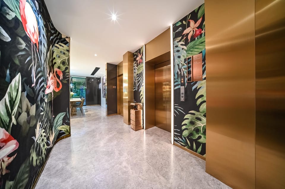 Manxin Hotel Beijing Guangqumen Hotel in Beijing