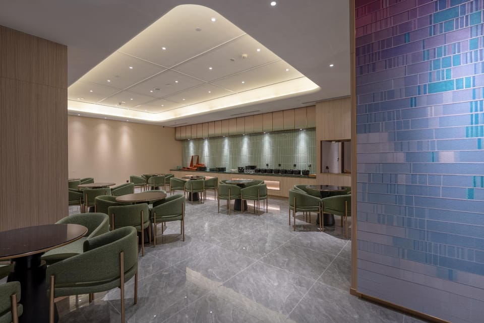 Madison Hotel Beijing Olympic Center Bird's Nest Hotel in Beijing