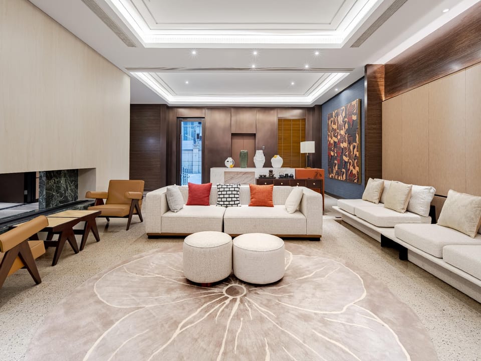Madison Hotel Yangzhou Slender West Lake Dongguan Street Hotel in Jiangsu