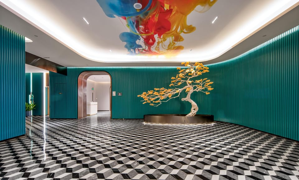 Madison Hotel Beijing Tongzhou Universal Resort Hotel in Beijing