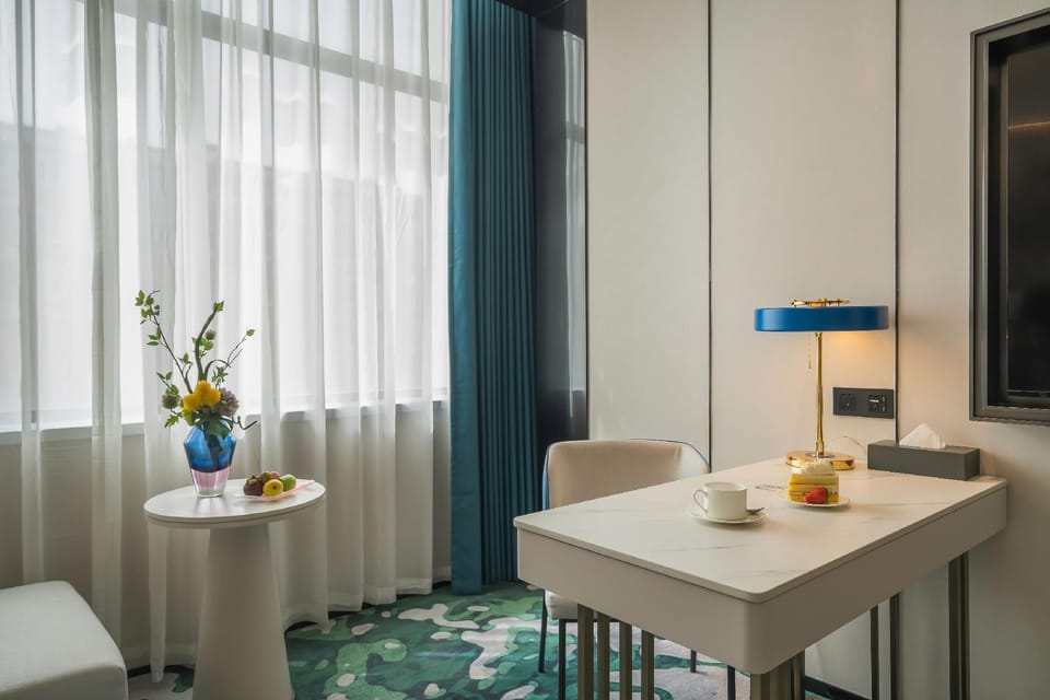 Madison Hotel Beijing Tongzhou Universal Resort Hotel in Beijing