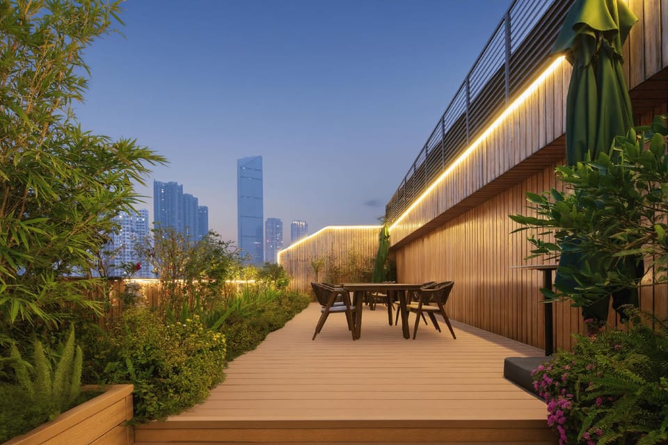 Madison Hotel Wuhan Jianghan Road Pedestrian Street Hotel in Wuhan