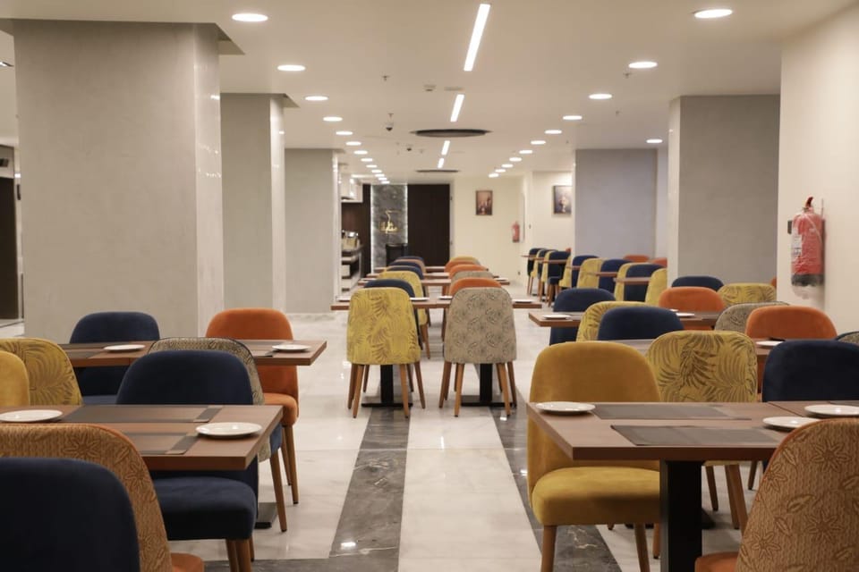 Mithab Hotel Hotel in Mecca