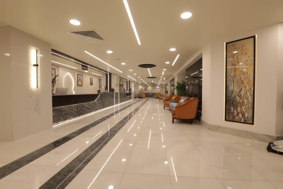 Mithab Hotel Hotel in Mecca