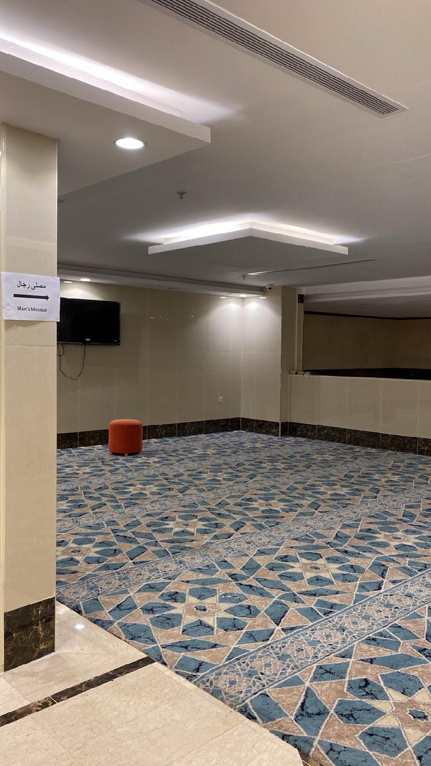 Najmat Al Abrar Hotel Hotel in Mecca