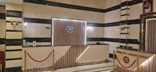 Najmat Al Abrar Hotel Hotel in Mecca