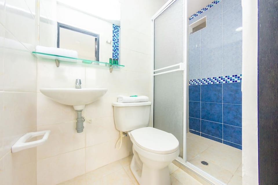 Hotel Stay Villa Marta  Hotel in Cartagena