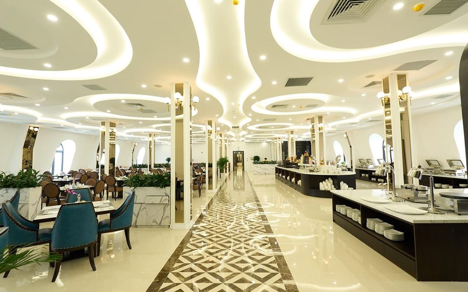 ADAMO HOTEL HUNG YEN Hotel in Vietnam