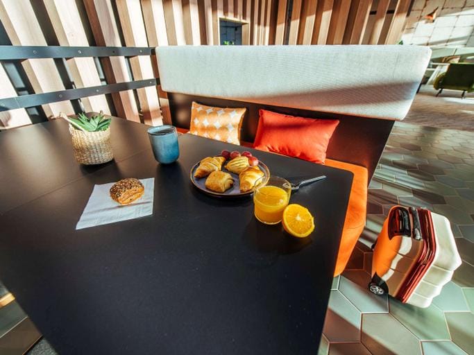 Ibis Styles Rouen Center Left Bank Hotel in Rouen