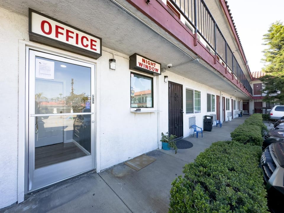 Rosemead Motel Motel in Rosemead