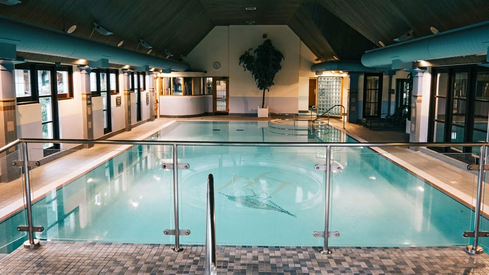 Recreational facilities