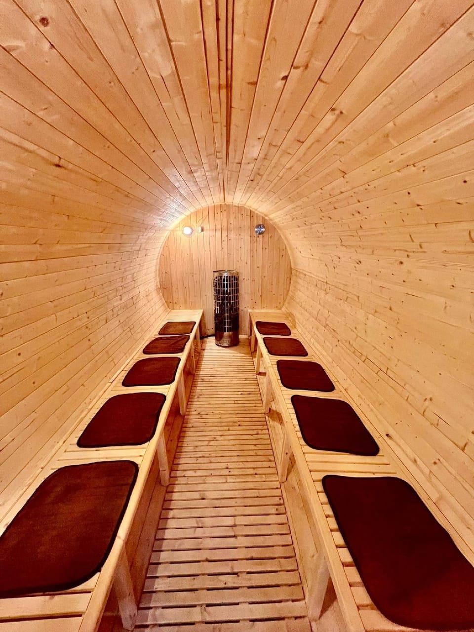 Our Minano Base Lodge in Saitama Prefecture