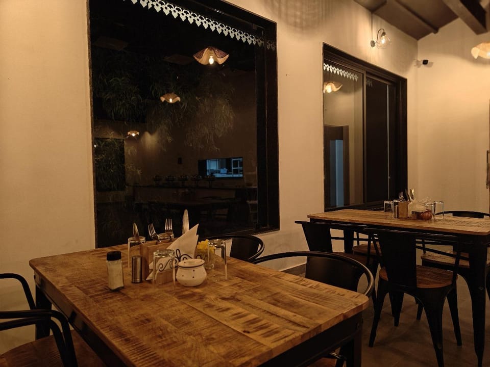 Tigers Heaven Resort Hotel in Maharashtra
