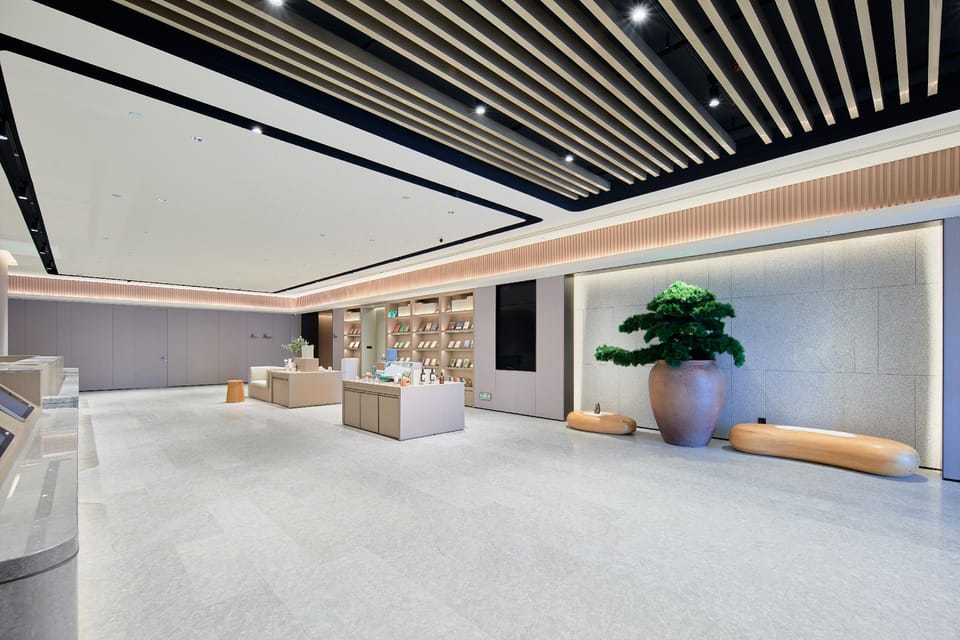 Ji Hotel Handan Fuxing District Government Hotel in China