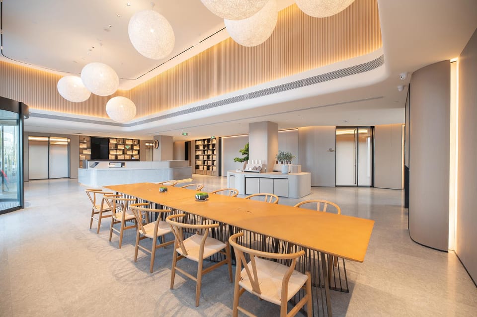 Ji Hotel Zaozhuang Zhangfan Hotel in Jiangsu
