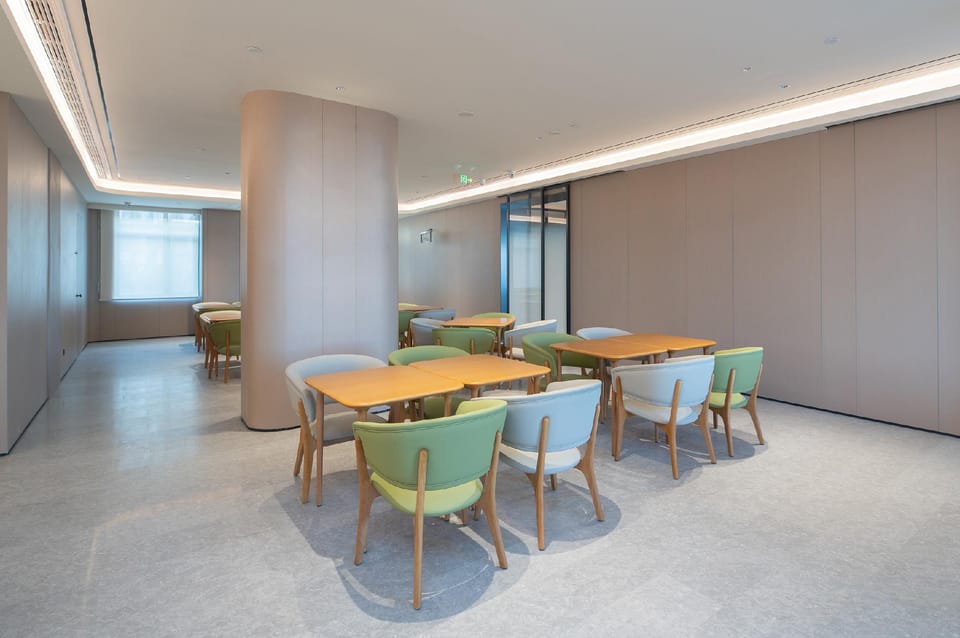 Ji Hotel Zaozhuang Zhangfan Hotel in Jiangsu