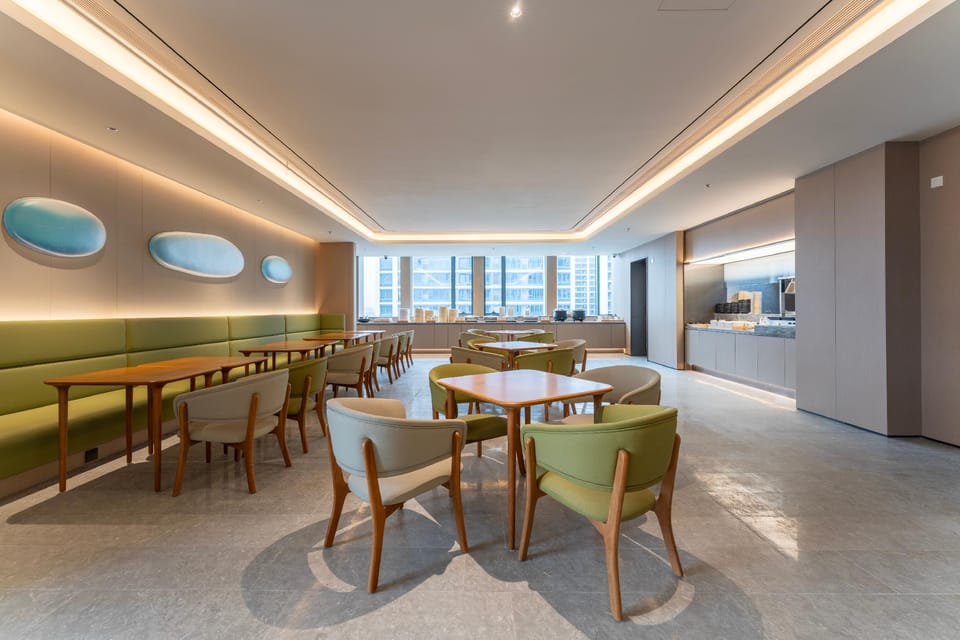 Ji Hotel Quzhou Jiangshan South Eastern Plaza Hotel in Zhejiang